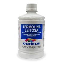 Termolina Leitosa 500ml Corfix
