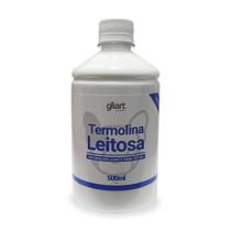Termolina Leitosa 500ml Gliart