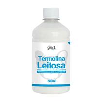 Termolina Leitosa: 500mL - Gliart