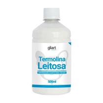 Termolina Leitosa 500ml Impermeabilizante de Tecido Gliart