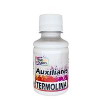 Termolina Leitosa 8104 100ml - TRUE COLORS