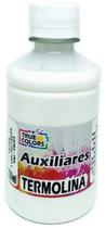 Termolina leitosa 8104 - 250 ml - true colors - impermeabilizante