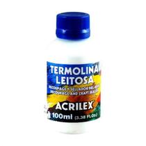 Termolina Leitosa Acrilex 100ml