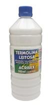 Termolina Leitosa Acrilex 500 ml