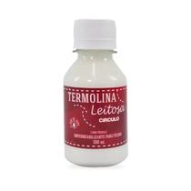 Termolina Leitosa Círculo 100ml