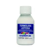 Termolina Leitosa Corfix 100ml