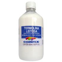 Termolina Leitosa Corfix 500 Ml
