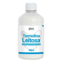 Termolina Leitosa Gliart 500ml - PA3607 - GLITTER