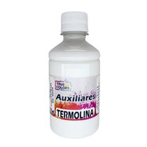 Termolina Leitosa Impermeabiliza 250ml - TRUE COLORS