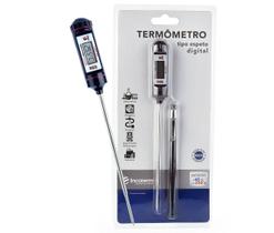 Termômetro -45c +230c Tipo Espeto Culinário Cozinha 6132 Termômetro -45c +230c Tipo Espeto Culinário Cozinha 6132