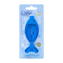 Termometro Água Lolly Azul 740001