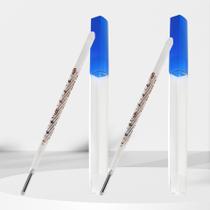 Termômetro AiBi TECH Temperatura oral e retal 2PCS