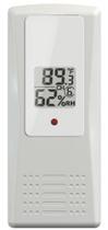 Termômetro Ambiente Wireless Ambient Weather F007TH para WS-07 Termômetro Ambiente Wireless Ambient Weather F007TH para WS-07