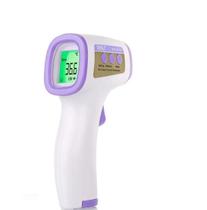 Termometro Anu Laser Digital Infravermelho Febre De a