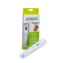 Termometro Axilar Digital com Beep e resultado em 1 minuto Varias Cores