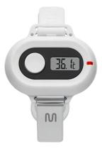 Termometro baby pulseira via bluetooth hc268 - multilaser Termometro baby pulseira via bluetooth hc268 - multilaser