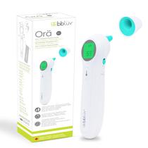 Termômetro bblüv Orä Digital Sem Contato Infravermelho 5 em 1