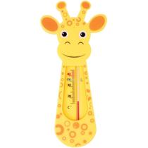 Termômetro Buba Girafa ou Golfinho para Banheira Bebê Medidor de Temperatura da Água - Termômetro Buba Girafa ou Golfinho para Banheira Bebê Medidor de Temperatura da Água -