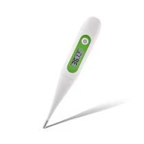 Termometro Clinico Digital Branco Multi Saude - HC148 Termometro Clinico Digital Branco Multi Saude - HC148