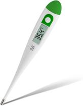 Termômetro Clinico Digital Branco Multi Saúde HC222