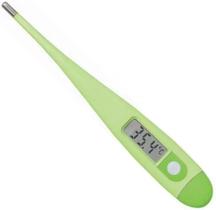 Termometro clinico digital colorido