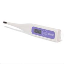 Termômetro Clínico Digital Febre Mc-246 Omron