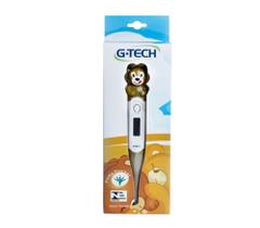 Termômetro Clínico Digital Flexível Urso TH400 - GTech