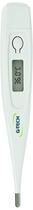 Termômetro Clínico Digital G Tech mod TH150 Branco Termômetro Clínico Digital G Tech mod TH150 Branco