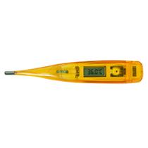 Termômetro Clínico Digital G-tech Modelo Th 150 Laranja