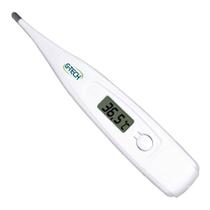 Termômetro Clínico Digital G Tech TH150 com Protetor de Acrílico