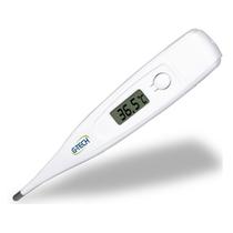 Termômetro Clínico Digital Gtech Febre Branco Aviso Sonoro Termômetro Clínico Digital Gtech Febre Branco Aviso Sonoro