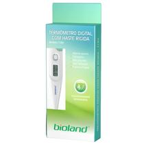 Termômetro Clínico Digital Haste Rígida T104 - Bioland
