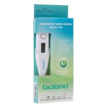 Termômetro Clínico Digital Haste Rígida T104 - Bioland