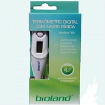 Termometro clinico digital rigido t104 bioland