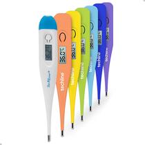 Termômetro Clínico Digital Techline Ts-101 1 Unidade