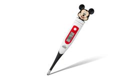 Termômetro com Ponta Flexível Mickey Mouse - Multilaser