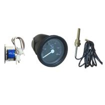 Termômetro Com Termostato Para Compressor De Parafuso Schulz - 011.0111-0/AT