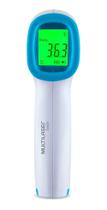 Termometro Corporal Sem Contato Para Bebê Termometro Corporal Sem Contato Para Bebê