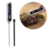 Termômetro Cozimento Digital Alimentos Carne KitchenAid