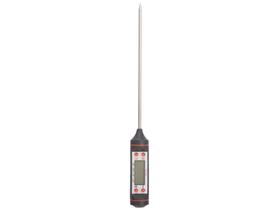 Termômetro Culinário 23,5cm Profissional Tr-13 - Western Termômetro Culinário 23,5cm Profissional Tr-13 - Western
