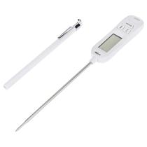 Termômetro Culinário Cozinha Espeto de Aço Inox -50 à 300C Weck