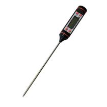 Termômetro Culinário Digital Espeto Alimentos Cozinha água Termômetro Culinário Digital Espeto Alimentos Cozinha água