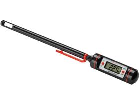 Termômetro Culinário Digital Espeto Alimentos - Hauskraft TRMO-001