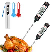 Termômetro Culinário Digital Termômetro Culinário Digital