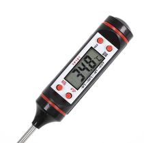 Termômetro Culinário Para Doces E Sobremesas - Exclusiva Termômetro Culinário Para Doces E Sobremesas - Exclusiva