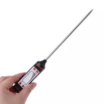 Termômetro culinário - PONTO DO NERD Termômetro culinário - PONTO DO NERD