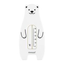Termômetro de Banheira Urso Unissex - Pimpolho
