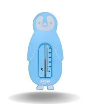 Termômetro De Banho Banheira Para Bebe Temperatura Água Zoop Baby
