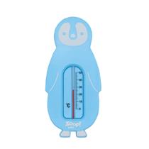 Termometro de Banho do Bebe Para Banheira Infantil Medidor de Temperatura Criança Menino Menina - Zoop Toys