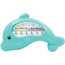 Termômetro de Banho Golfinho